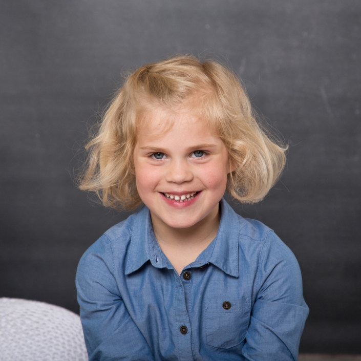 Kindergartenfotografie im modernen Look vom professionellen Kitaotograf für den Kindergarten.